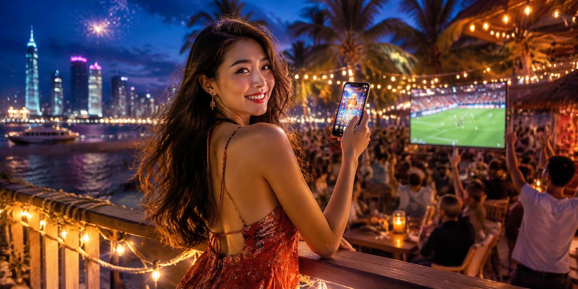 Danh mục trò chơi casino nổi bật tại mh88 với live casino và slots